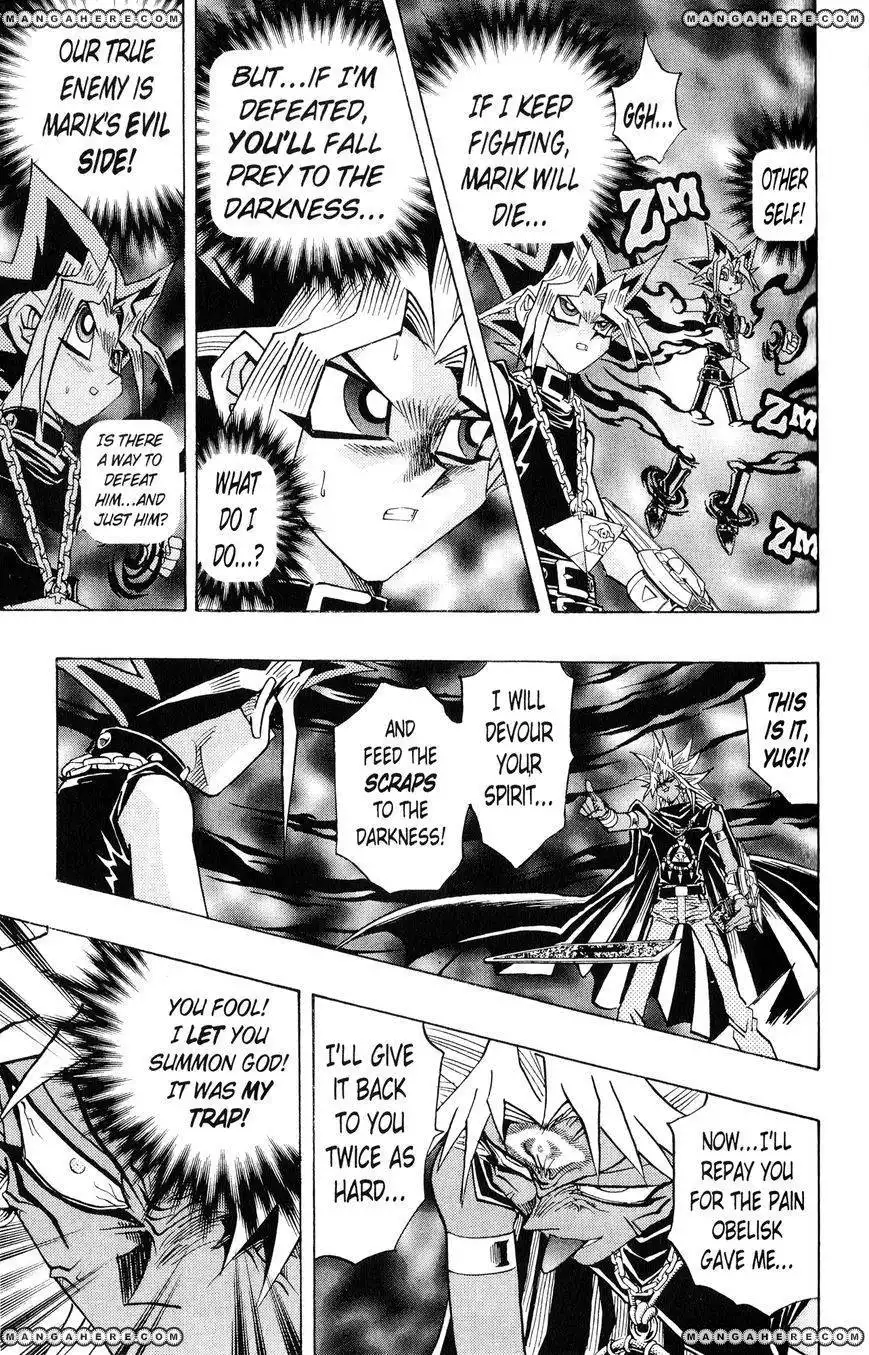 Yu-Gi-Oh! Duelist Chapter 212 8